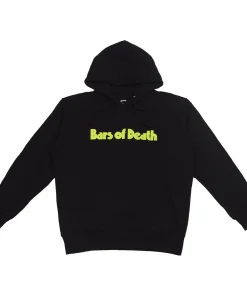 Bars Of Death - "Garuda Hoodie"