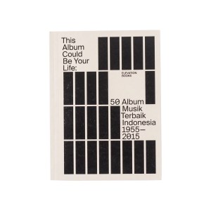 50 Album Musik Terbaik Indonesia 1955-2015