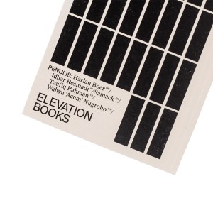 Alternative view of 50 Album Musik Terbaik Indonesia 1955-2015