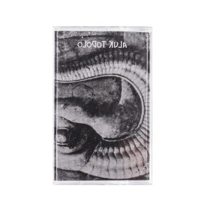 Aluk Todolo - "Descension"