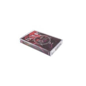 Alternative view of Bohr (Malaysia) - s/t cs