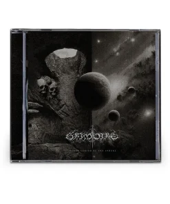 Grimoire - "Earth Cursed By The Sphere"