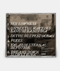 Alternative view of Grimoire - "Earth Cursed By The Sphere"