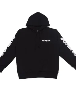 Grimloc - "Logo Hoodie"