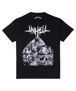 Inhell - “Nyctophobia”