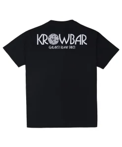 Alternative view of Krowbar - "Galaksi Cover"