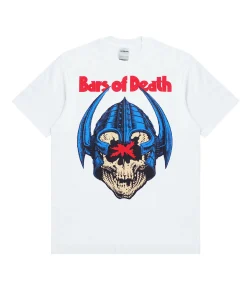 Bars Of Death - "Powell"