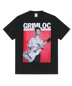 Grimloc - "Woody"