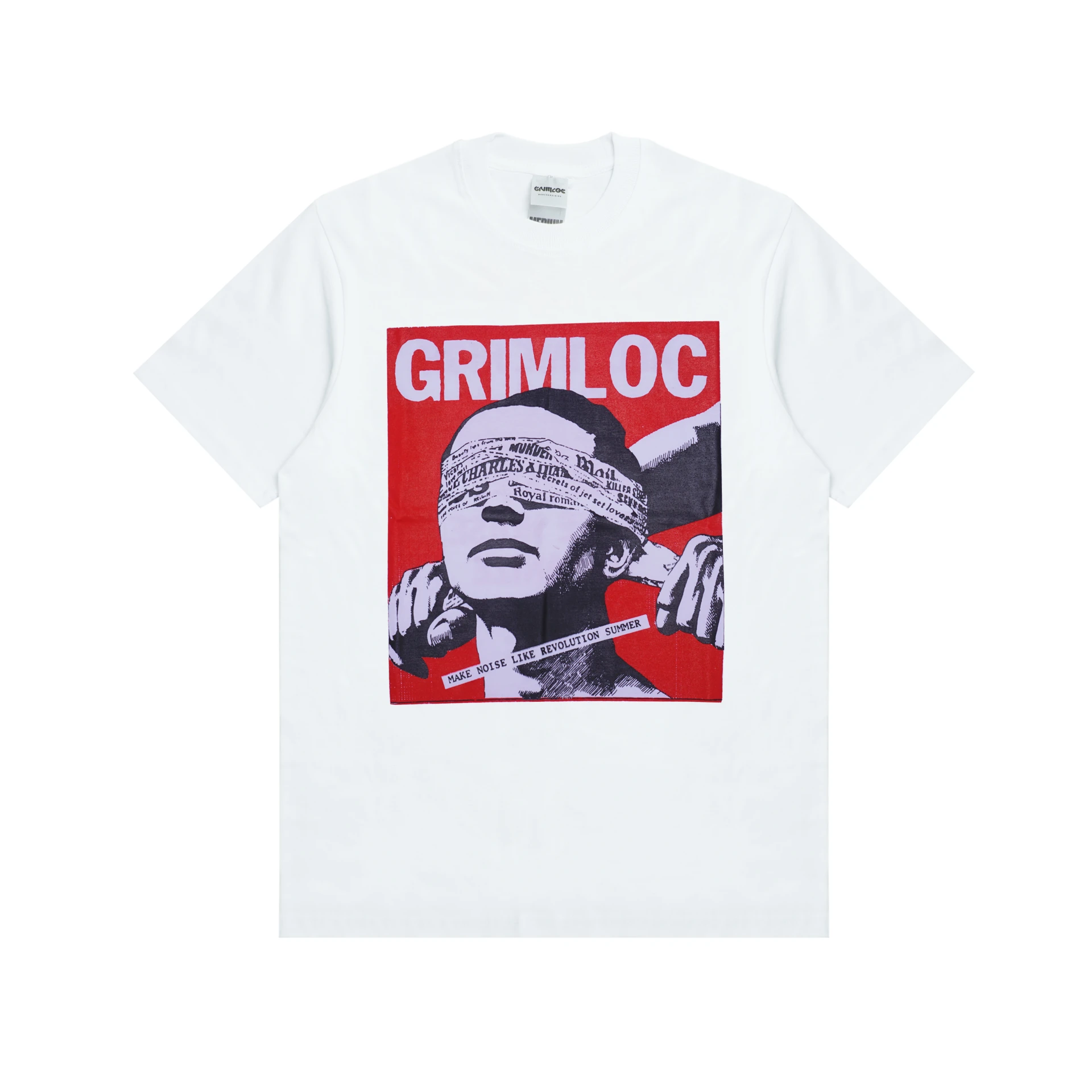 Grimloc - "DC"