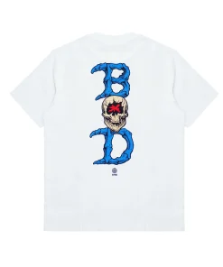 Alternative view of Bars Of Death - "Powell"