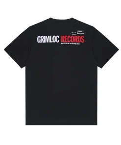 Alternative view of Grimloc - "Coltrane"