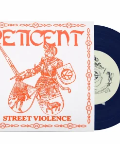Reticent - "Street Violence 7"