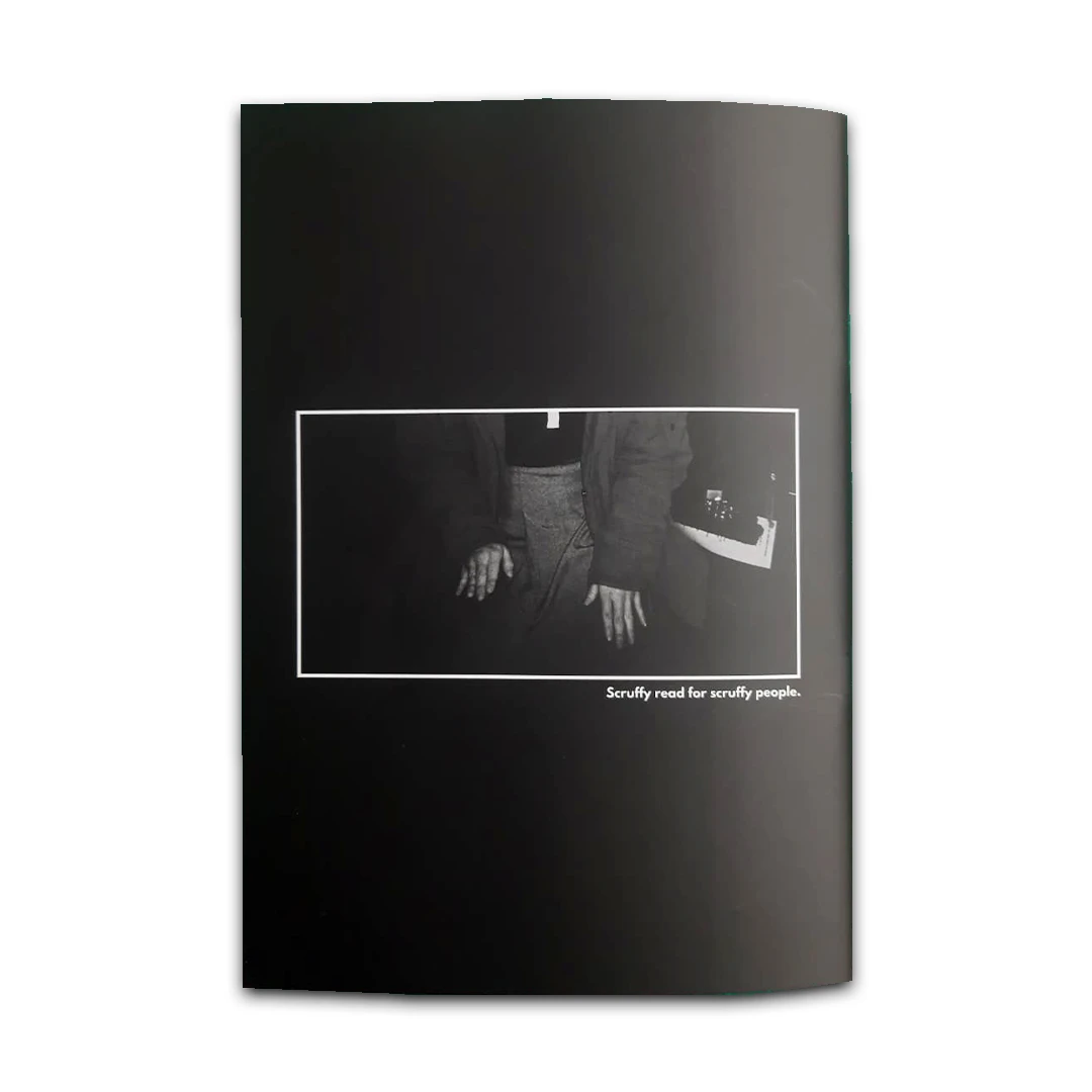 Alternative view of Geekmoonger Vol. 03